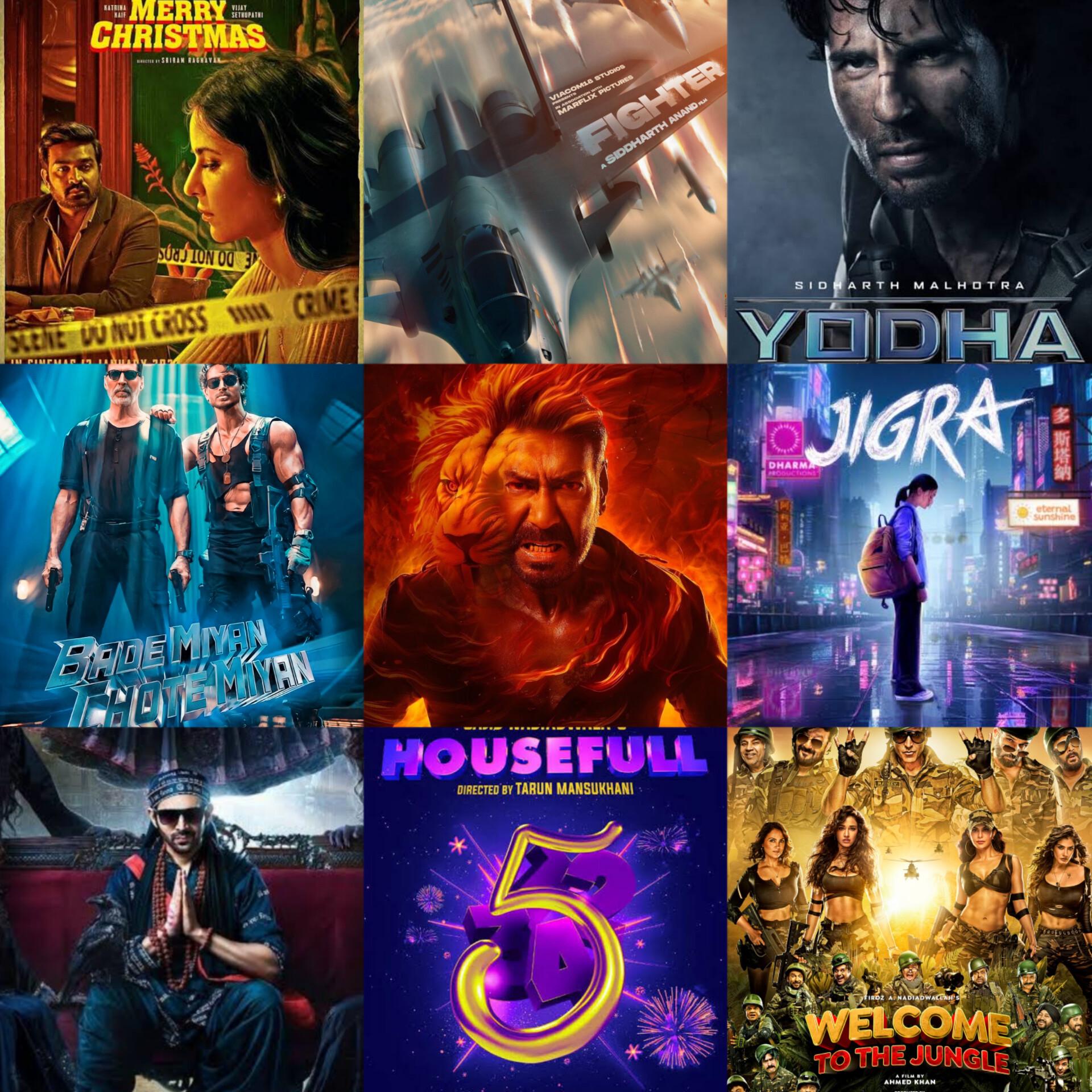 Bollywood
